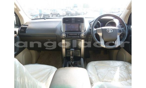Comprar Importar Toyota Prado Azul Carro em Import - Dubai em Bengo Province Comprar Importar Toyota Prado Azul Carro em Import - Dubai em Bengo Province