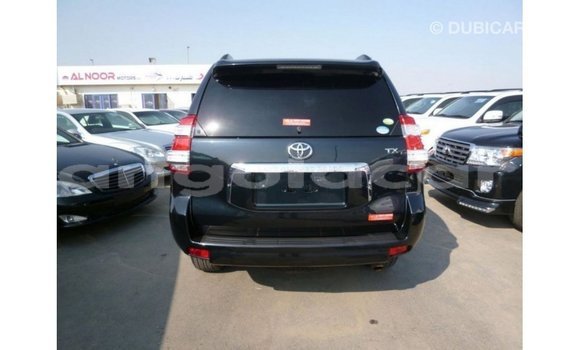 Comprar Importar Toyota Prado Azul Carro em Import - Dubai em Bengo Province Comprar Importar Toyota Prado Azul Carro em Import - Dubai em Bengo Province