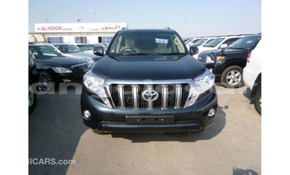 Comprar Importar Toyota Prado Azul Carro em Import - Dubai em Bengo Province Comprar Importar Toyota Prado Azul Carro em Import - Dubai em Bengo Province