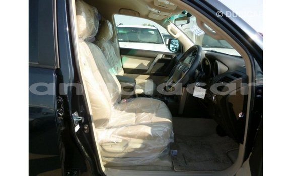 Comprar Importar Toyota Prado Azul Carro em Import - Dubai em Bengo Province Comprar Importar Toyota Prado Azul Carro em Import - Dubai em Bengo Province