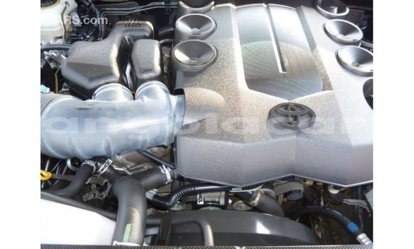 Comprar Importar Toyota Prado Azul Carro em Import - Dubai em Bengo Province Comprar Importar Toyota Prado Azul Carro em Import - Dubai em Bengo Province