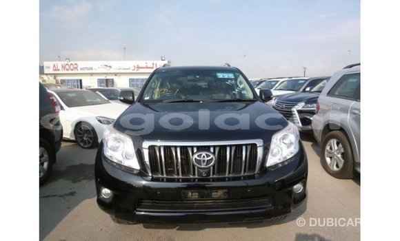 Comprar Importar Toyota Prado Preto Carro em Import - Dubai em Bengo Province Comprar Importar Toyota Prado Preto Carro em Import - Dubai em Bengo Province