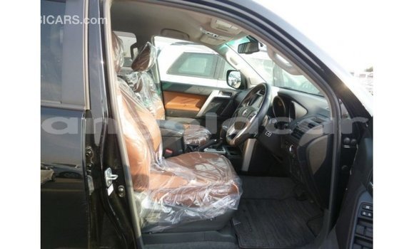 Comprar Importar Toyota Prado Preto Carro em Import - Dubai em Bengo Province Comprar Importar Toyota Prado Preto Carro em Import - Dubai em Bengo Province