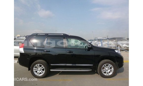Comprar Importar Toyota Prado Preto Carro em Import - Dubai em Bengo Province Comprar Importar Toyota Prado Preto Carro em Import - Dubai em Bengo Province