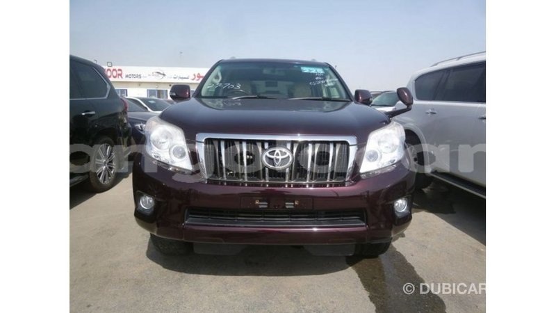 Big with watermark toyota prado bengo province import dubai 6732