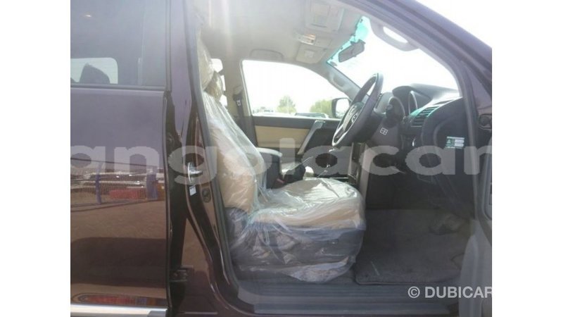 Big with watermark toyota prado bengo province import dubai 6732