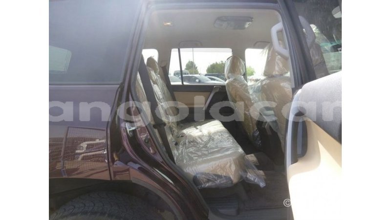 Big with watermark toyota prado bengo province import dubai 6732