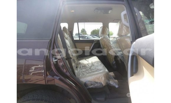 Acheter Import Voiture Toyota Prado Autre à Import - Dubai, Province de Bengo Acheter Import Voiture Toyota Prado Autre à Import - Dubai, Province de Bengo