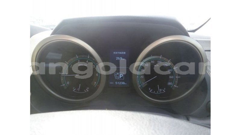 Big with watermark toyota prado bengo province import dubai 6732