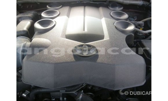 Acheter Import Voiture Toyota Prado Autre à Import - Dubai, Province de Bengo Acheter Import Voiture Toyota Prado Autre à Import - Dubai, Province de Bengo