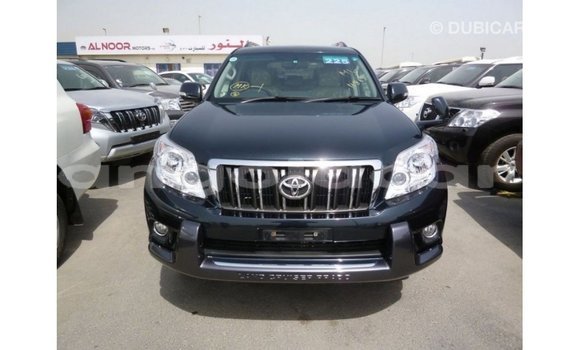 Acheter Import Voiture Toyota Prado Bleu à Import - Dubai, Province de Bengo Acheter Import Voiture Toyota Prado Bleu à Import - Dubai, Province de Bengo