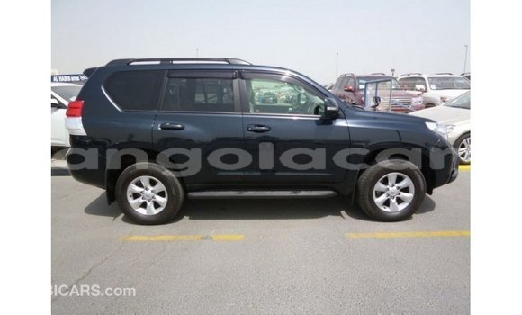 Acheter Import Voiture Toyota Prado Bleu à Import - Dubai, Province de Bengo Acheter Import Voiture Toyota Prado Bleu à Import - Dubai, Province de Bengo