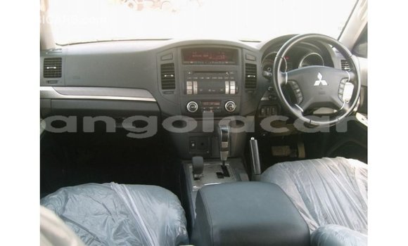 Comprar Importar Mitsubishi Pajero Outro Carro em Import - Dubai em Bengo Province Comprar Importar Mitsubishi Pajero Outro Carro em Import - Dubai em Bengo Province
