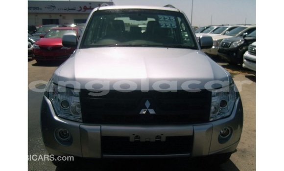 Comprar Importar Mitsubishi Pajero Outro Carro em Import - Dubai em Bengo Province Comprar Importar Mitsubishi Pajero Outro Carro em Import - Dubai em Bengo Province