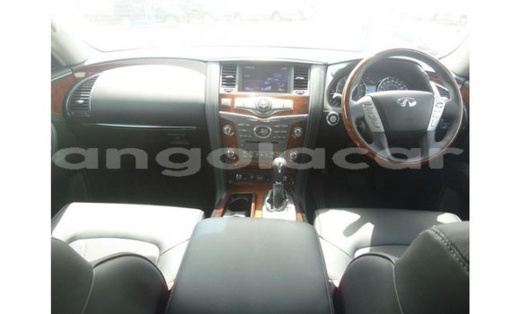 Comprar Importar Infiniti Q Preto Carro em Import - Dubai em Bengo Province Comprar Importar Infiniti Q Preto Carro em Import - Dubai em Bengo Province