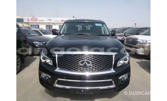 Comprar Importar Infiniti Q Preto Carro em Import - Dubai em Bengo Province Comprar Importar Infiniti Q Preto Carro em Import - Dubai em Bengo Province