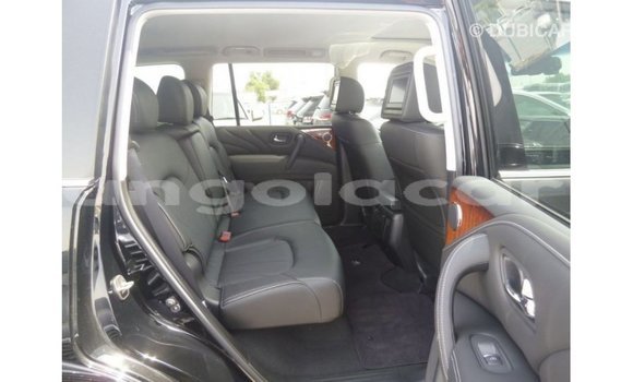 Comprar Importar Infiniti Q Preto Carro em Import - Dubai em Bengo Province Comprar Importar Infiniti Q Preto Carro em Import - Dubai em Bengo Province
