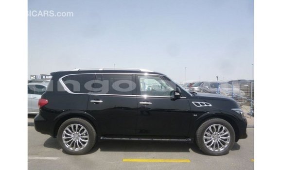 Comprar Importar Infiniti Q Preto Carro em Import - Dubai em Bengo Province Comprar Importar Infiniti Q Preto Carro em Import - Dubai em Bengo Province