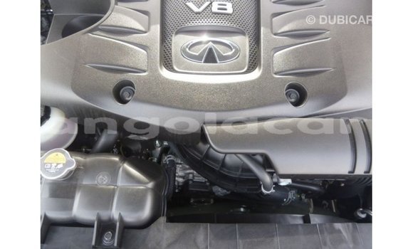 Comprar Importar Infiniti Q Preto Carro em Import - Dubai em Bengo Province Comprar Importar Infiniti Q Preto Carro em Import - Dubai em Bengo Province