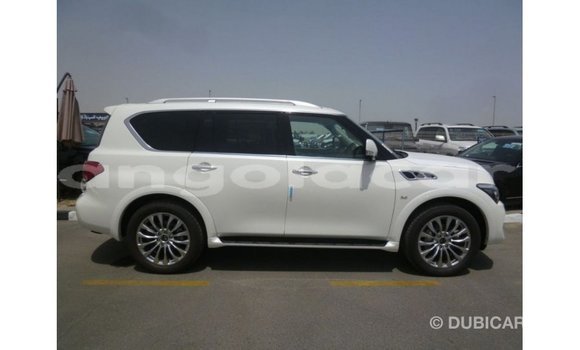 Acheter Import Voiture Infiniti Q Blanc à Import - Dubai, Province de Bengo Acheter Import Voiture Infiniti Q Blanc à Import - Dubai, Province de Bengo
