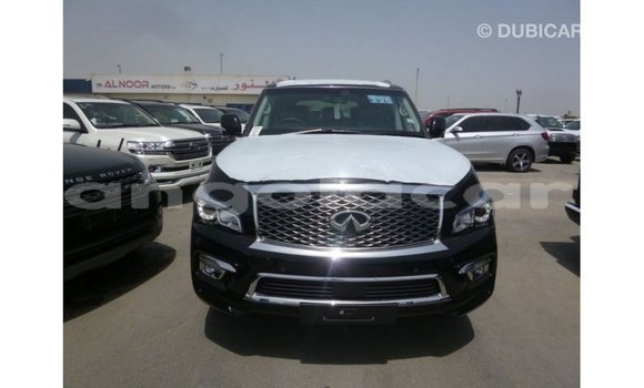 Comprar Importar Infiniti Q Preto Carro em Import - Dubai em Bengo Province Comprar Importar Infiniti Q Preto Carro em Import - Dubai em Bengo Province