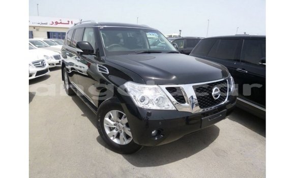 Comprar Importar Nissan Patrol Preto Carro em Import - Dubai em Bengo Province Comprar Importar Nissan Patrol Preto Carro em Import - Dubai em Bengo Province