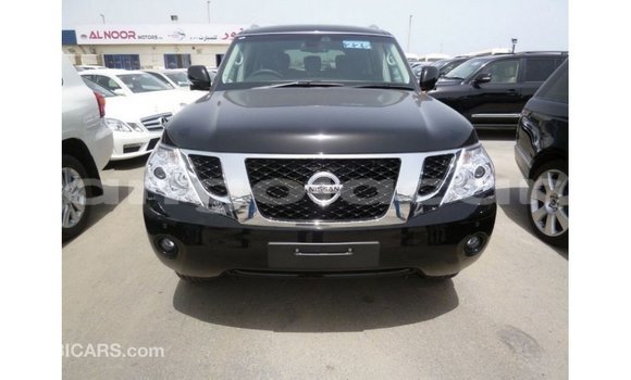 Comprar Importar Nissan Patrol Preto Carro em Import - Dubai em Bengo Province Comprar Importar Nissan Patrol Preto Carro em Import - Dubai em Bengo Province
