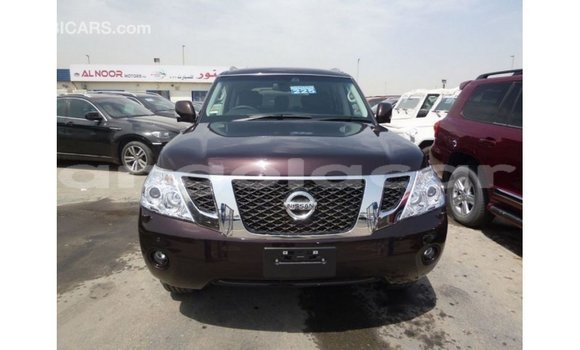 Acheter Import Voiture Nissan Patrol Marron à Import - Dubai, Province de Bengo Acheter Import Voiture Nissan Patrol Marron à Import - Dubai, Province de Bengo