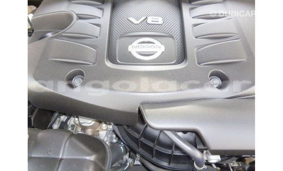 Acheter Import Voiture Nissan Patrol Marron à Import - Dubai, Province de Bengo Acheter Import Voiture Nissan Patrol Marron à Import - Dubai, Province de Bengo