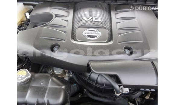 Comprar Importar Nissan Patrol Branco Carro em Import - Dubai em Bengo Province Comprar Importar Nissan Patrol Branco Carro em Import - Dubai em Bengo Province