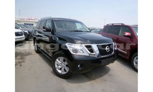 Comprar Importar Nissan Patrol Preto Carro em Import - Dubai em Bengo Province Comprar Importar Nissan Patrol Preto Carro em Import - Dubai em Bengo Province