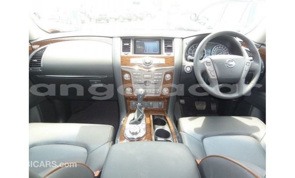 Comprar Importar Nissan Patrol Preto Carro em Import - Dubai em Bengo Province Comprar Importar Nissan Patrol Preto Carro em Import - Dubai em Bengo Province