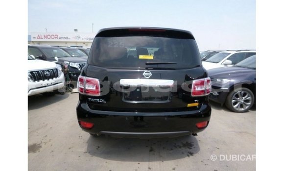 Comprar Importar Nissan Patrol Preto Carro em Import - Dubai em Bengo Province Comprar Importar Nissan Patrol Preto Carro em Import - Dubai em Bengo Province