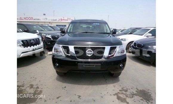 Comprar Importar Nissan Patrol Preto Carro em Import - Dubai em Bengo Province Comprar Importar Nissan Patrol Preto Carro em Import - Dubai em Bengo Province