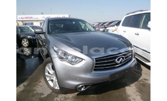 Comprar Importar Infiniti FX Outro Carro em Import - Dubai em Bengo Province
