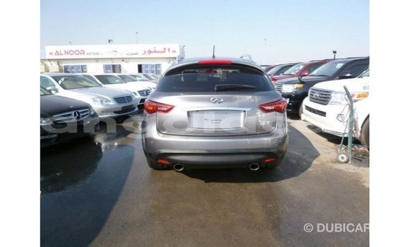 Acheter Import Voiture Infiniti FX Autre à Import - Dubai, Province de Bengo Acheter Import Voiture Infiniti FX Autre à Import - Dubai, Province de Bengo