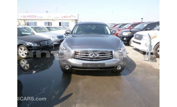 Acheter Import Voiture Infiniti FX Autre à Import - Dubai, Province de Bengo Acheter Import Voiture Infiniti FX Autre à Import - Dubai, Province de Bengo