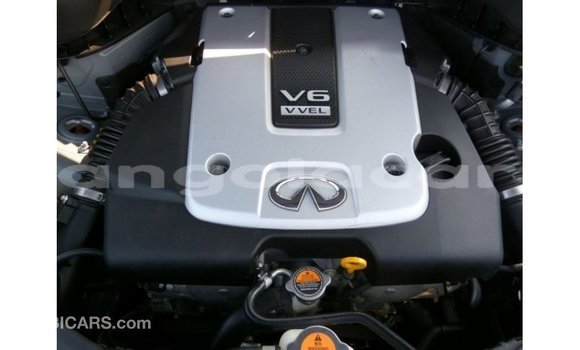 Acheter Import Voiture Infiniti FX Autre à Import - Dubai, Province de Bengo Acheter Import Voiture Infiniti FX Autre à Import - Dubai, Province de Bengo