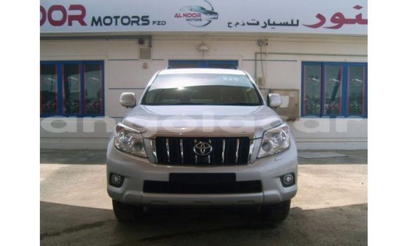 Comprar Importar Toyota Prado Outro Carro em Import - Dubai em Bengo Province Comprar Importar Toyota Prado Outro Carro em Import - Dubai em Bengo Province