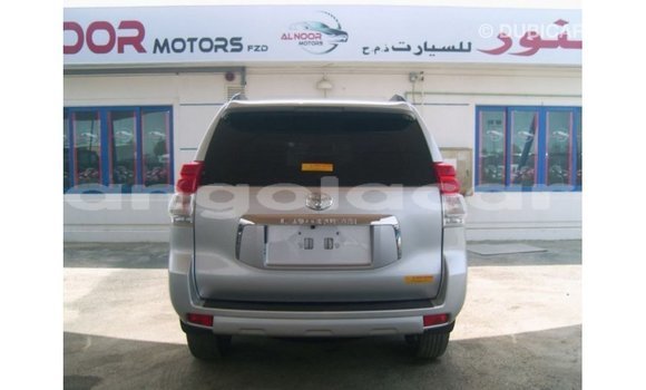 Comprar Importar Toyota Prado Outro Carro em Import - Dubai em Bengo Province Comprar Importar Toyota Prado Outro Carro em Import - Dubai em Bengo Province