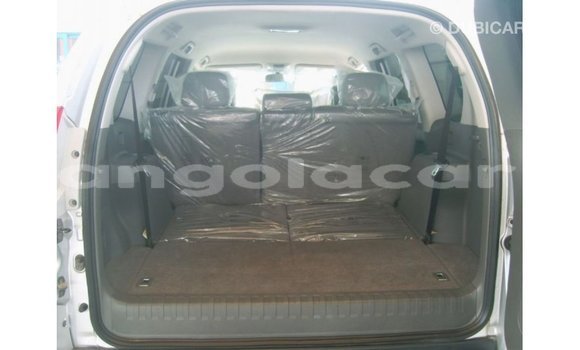 Comprar Importar Toyota Prado Outro Carro em Import - Dubai em Bengo Province Comprar Importar Toyota Prado Outro Carro em Import - Dubai em Bengo Province
