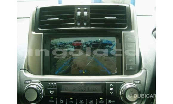 Comprar Importar Toyota Prado Outro Carro em Import - Dubai em Bengo Province Comprar Importar Toyota Prado Outro Carro em Import - Dubai em Bengo Province