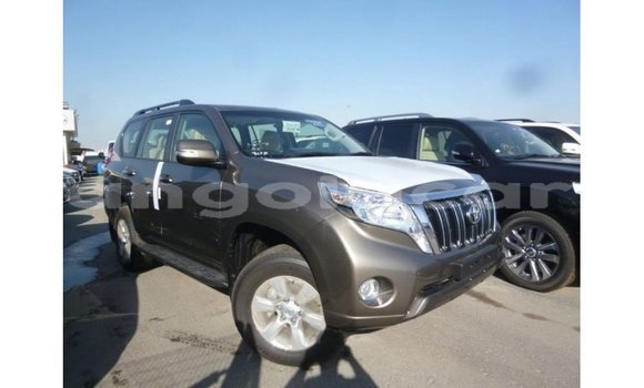 Comprar Importar Toyota Prado Marrom Carro em Import - Dubai em Bengo Province Comprar Importar Toyota Prado Marrom Carro em Import - Dubai em Bengo Province