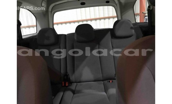 Comprar Importar Peugeot Partner Branco Carro em Import - Dubai em Bengo Province Comprar Importar Peugeot Partner Branco Carro em Import - Dubai em Bengo Province
