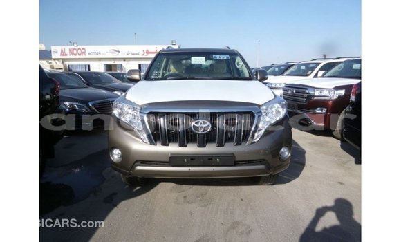 Comprar Importar Toyota Prado Marrom Carro em Import - Dubai em Bengo Province Comprar Importar Toyota Prado Marrom Carro em Import - Dubai em Bengo Province