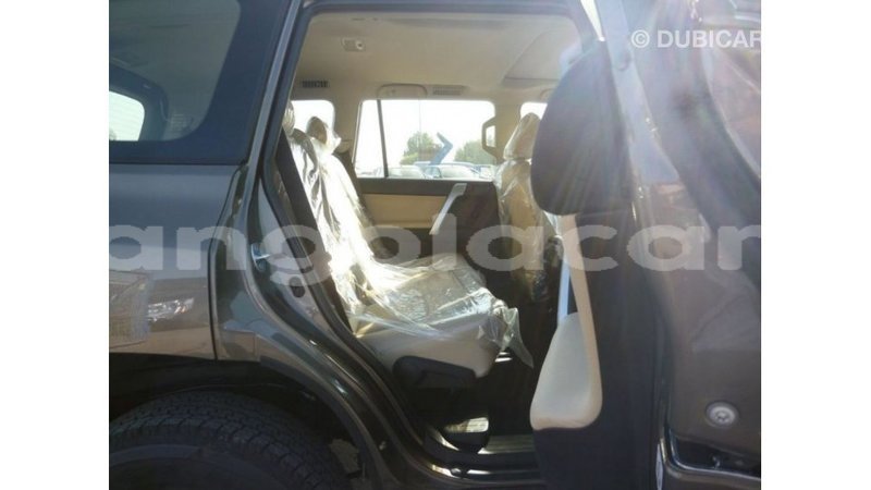 Big with watermark toyota prado bengo province import dubai 6745