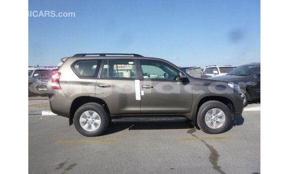 Comprar Importar Toyota Prado Marrom Carro em Import - Dubai em Bengo Province Comprar Importar Toyota Prado Marrom Carro em Import - Dubai em Bengo Province