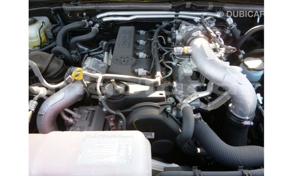 Comprar Importar Toyota Prado Marrom Carro em Import - Dubai em Bengo Province Comprar Importar Toyota Prado Marrom Carro em Import - Dubai em Bengo Province