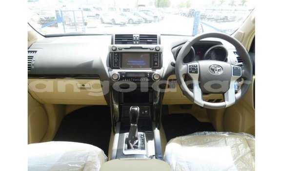 Comprar Importar Toyota Prado Outro Carro em Import - Dubai em Bengo Province Comprar Importar Toyota Prado Outro Carro em Import - Dubai em Bengo Province