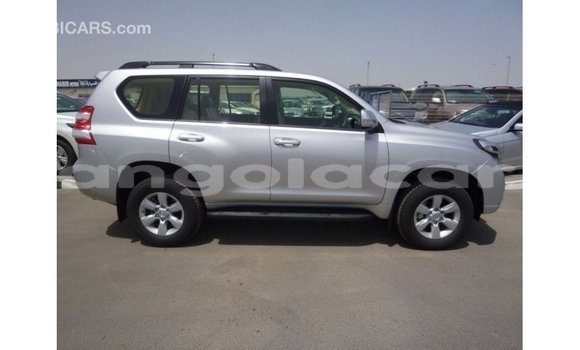 Comprar Importar Toyota Prado Outro Carro em Import - Dubai em Bengo Province Comprar Importar Toyota Prado Outro Carro em Import - Dubai em Bengo Province